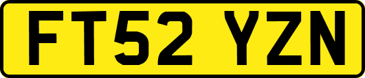 FT52YZN