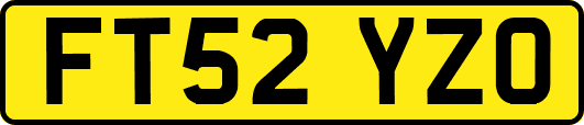 FT52YZO