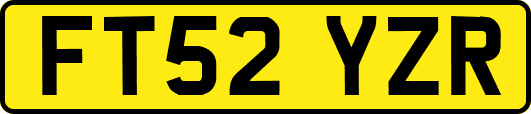 FT52YZR