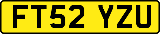 FT52YZU