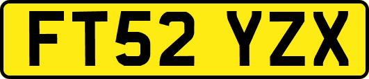 FT52YZX