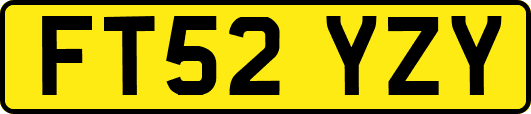 FT52YZY