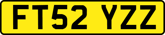 FT52YZZ