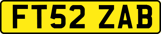 FT52ZAB