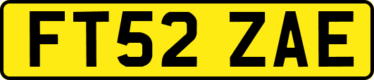 FT52ZAE