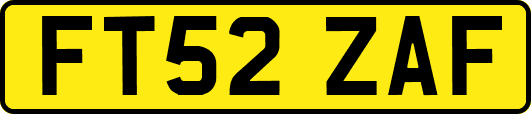 FT52ZAF