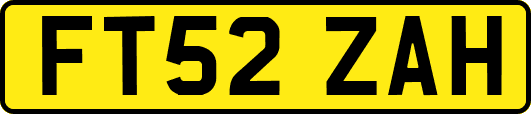FT52ZAH