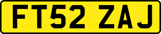 FT52ZAJ