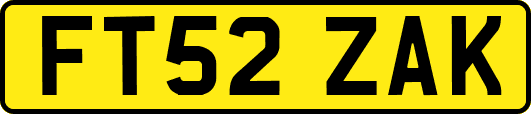 FT52ZAK