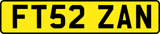 FT52ZAN
