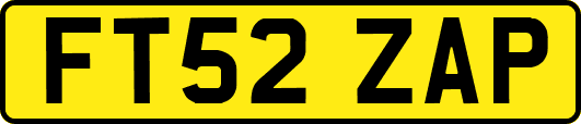 FT52ZAP