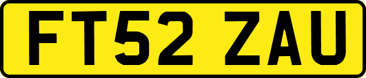 FT52ZAU