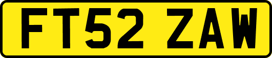 FT52ZAW