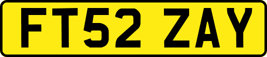 FT52ZAY