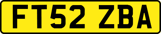 FT52ZBA