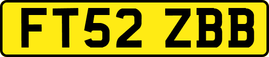FT52ZBB