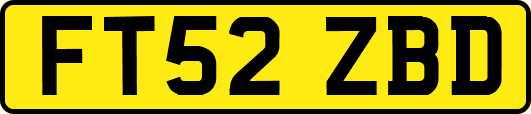 FT52ZBD