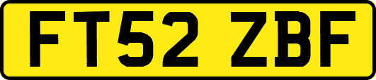 FT52ZBF