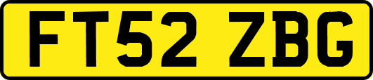 FT52ZBG