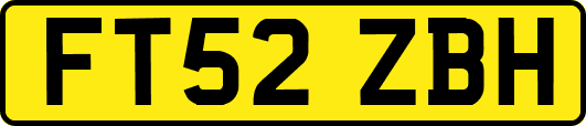 FT52ZBH