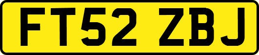 FT52ZBJ