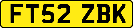 FT52ZBK