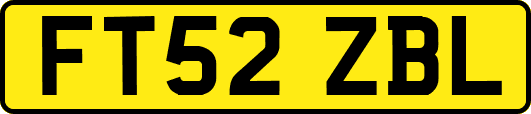 FT52ZBL