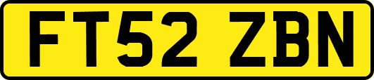 FT52ZBN