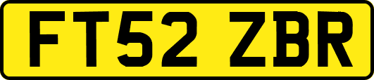 FT52ZBR