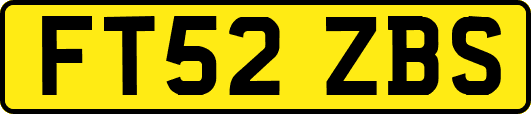 FT52ZBS