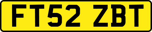 FT52ZBT