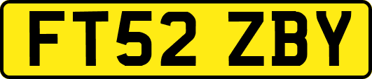 FT52ZBY