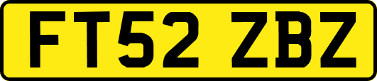 FT52ZBZ