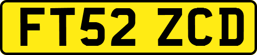 FT52ZCD