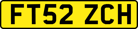 FT52ZCH