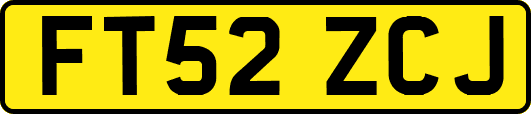 FT52ZCJ