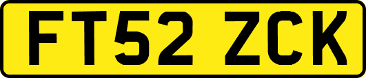 FT52ZCK
