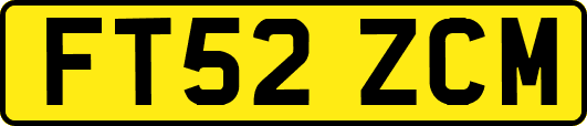 FT52ZCM