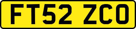 FT52ZCO