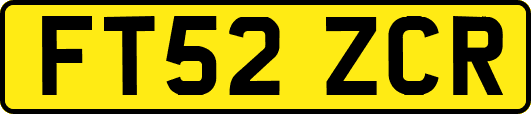 FT52ZCR