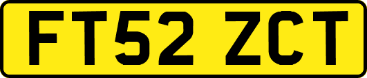FT52ZCT