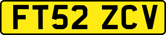 FT52ZCV