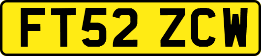 FT52ZCW
