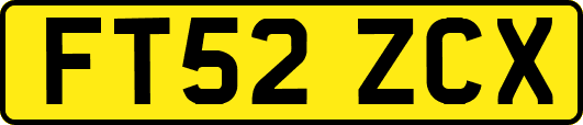 FT52ZCX