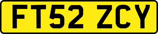 FT52ZCY