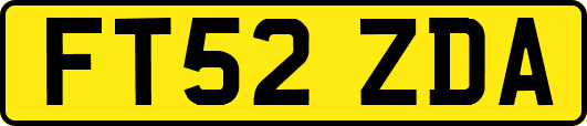 FT52ZDA