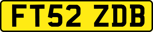 FT52ZDB