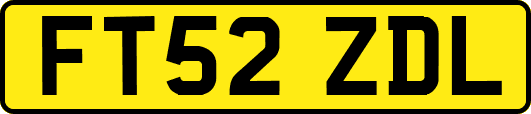 FT52ZDL