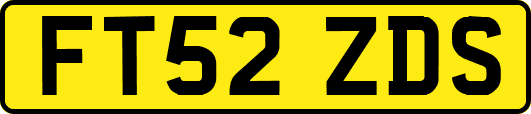 FT52ZDS