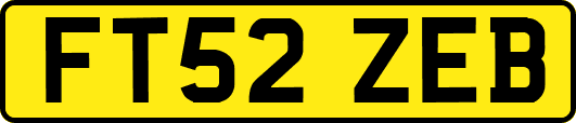 FT52ZEB